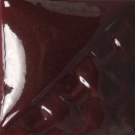 Cordovan Dry  - 10 lbs Dry Mayco Stoneware Glaze Cordovan Dry  - 10 lbs Dry Mayco Stoneware Glaze